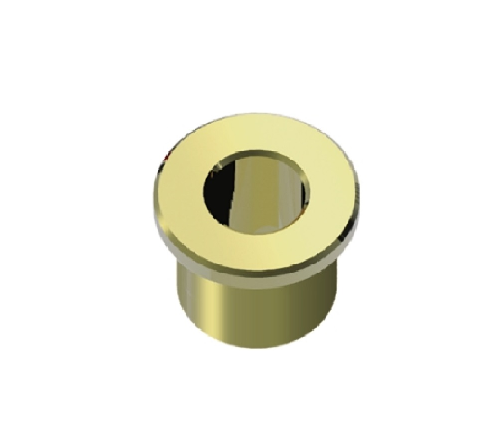 Bronze bushing 4 mm (12 per pack) TETRIX MAX 41792