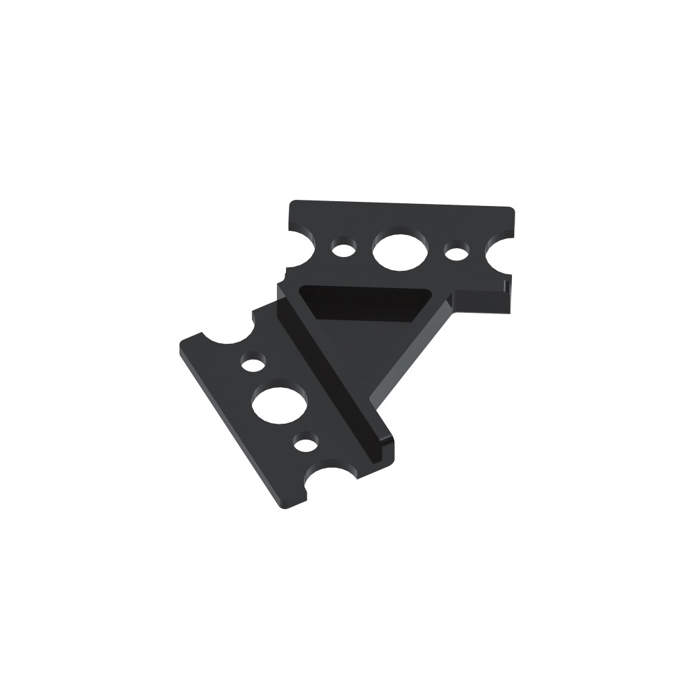 90 Degree Beam Console TETRIX PRIME (10 per pack) 40208