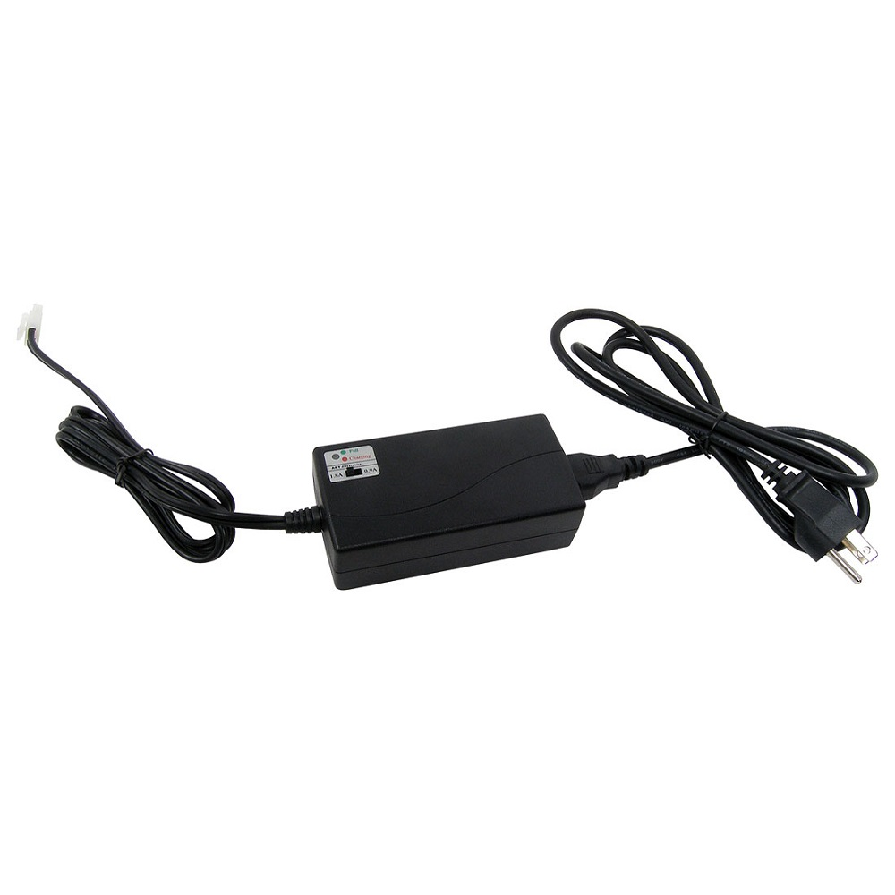 Charger for 12V NiMh battery TETRIX MAX 39059