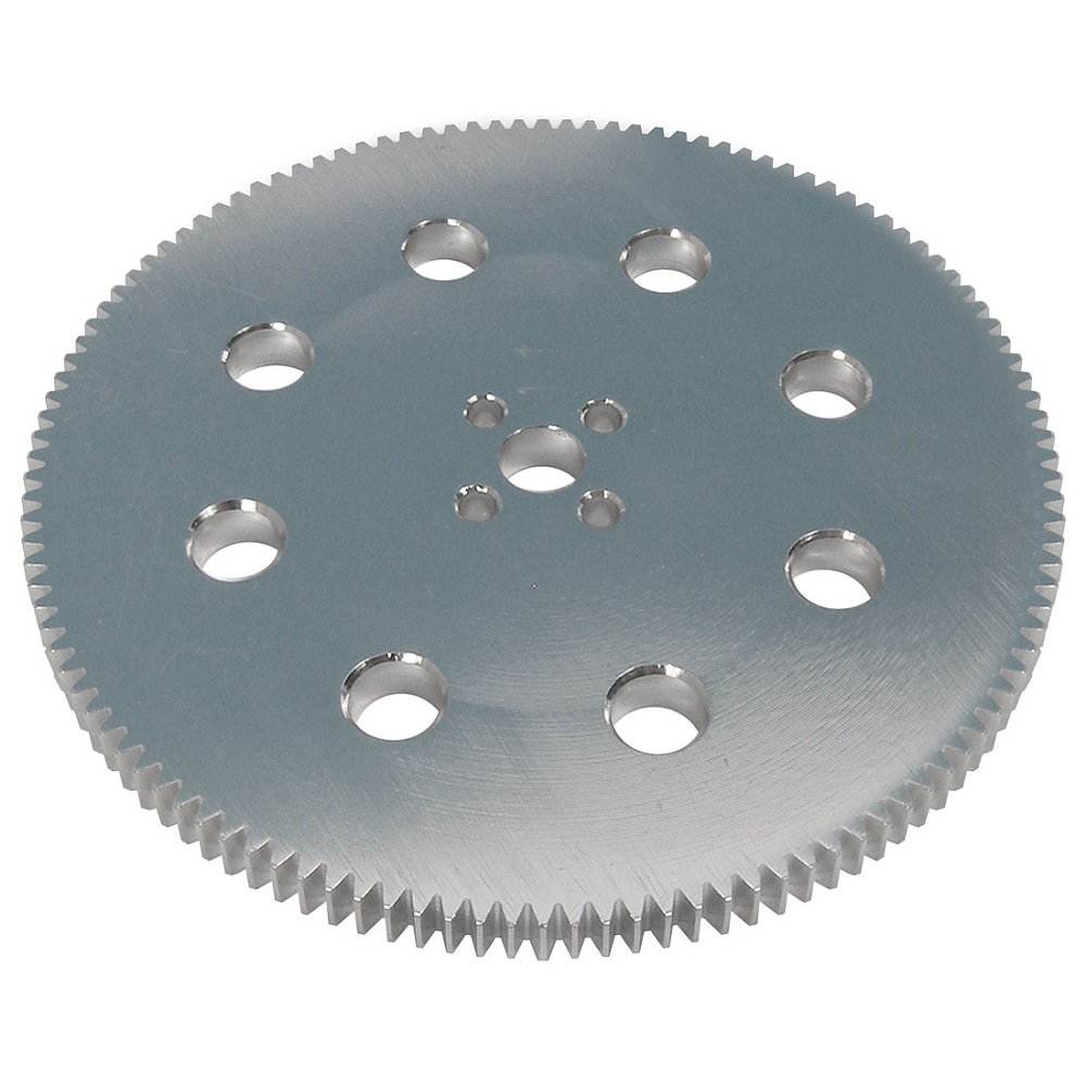 Gear with 120 teeth TETRIX MAX 39085