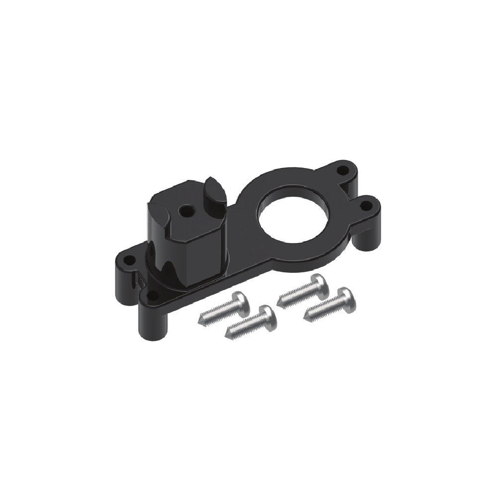 Servo Mounting Bracket TETRIX PRIME 40232