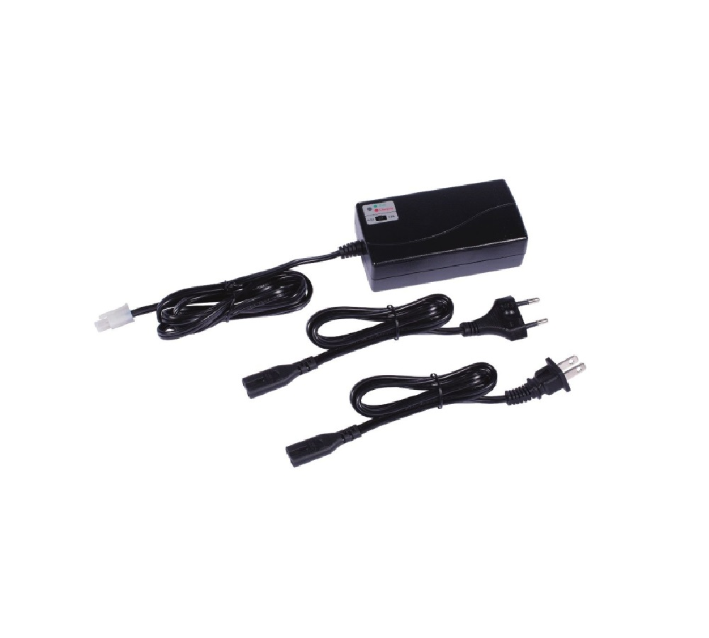Universal charger for NiMH TETRIX 41399 battery kit