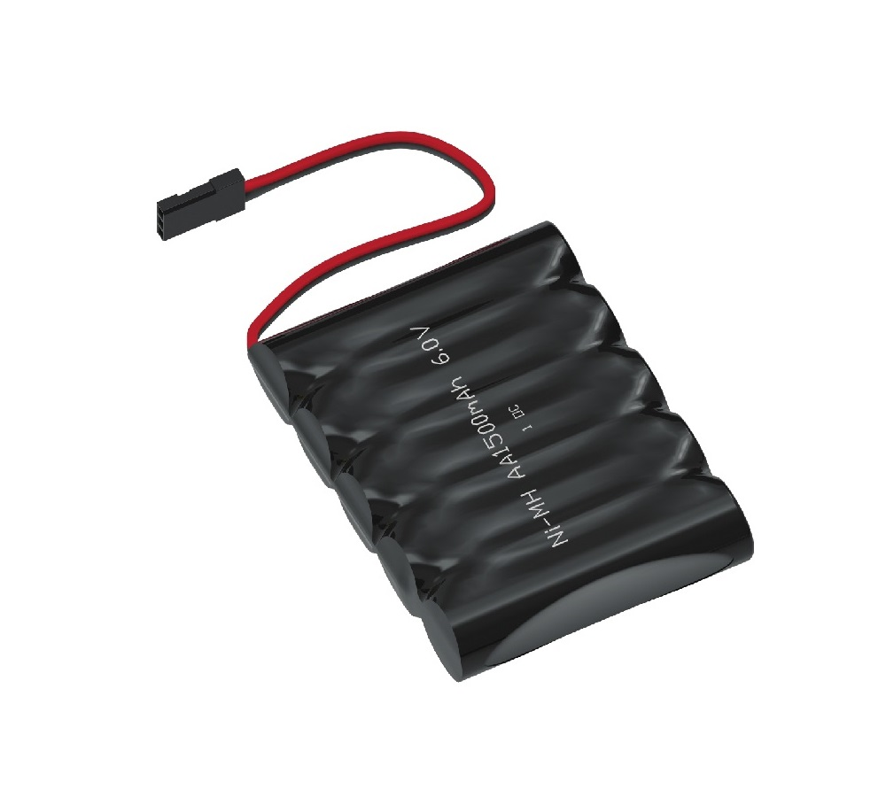 TETRIX PRIME 40235 NiMH Battery Set 6V
