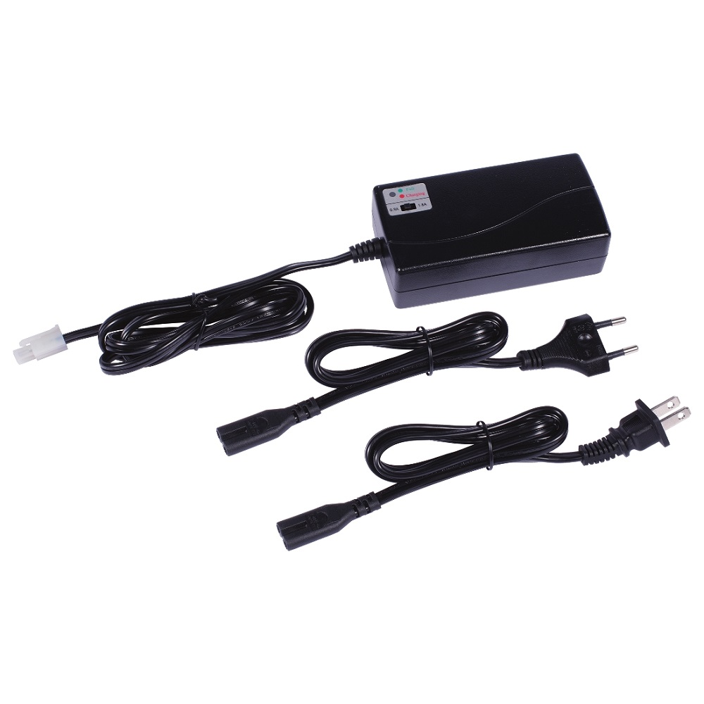 Global NiMH Battery Pack TETRIX® 41399 Charger