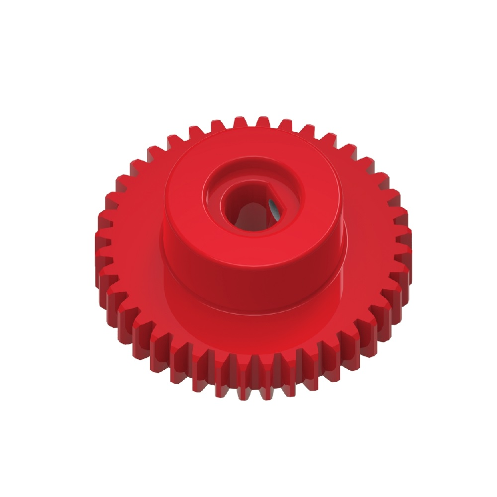 TETRIX PRIME 40-Teeth Plastic Gear (Pack of 2) 40223