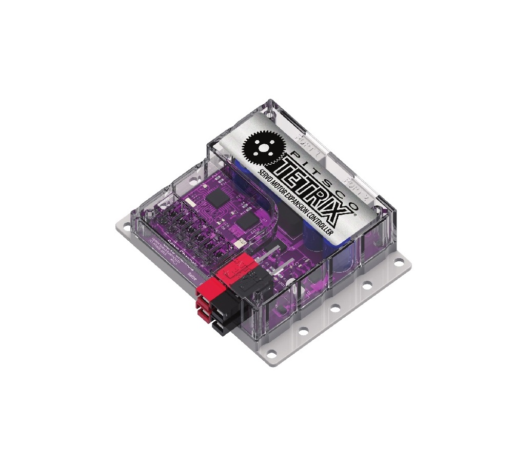 Servo kontroller TETRIX MAX 44355