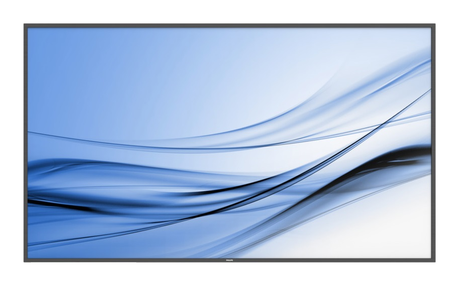 Philips interactive panel 86BDL8051C/00