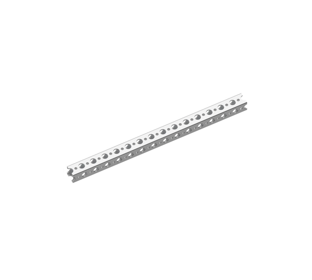 15 Hole Square Beam (2 per pack) TETRIX PRIME 40207
