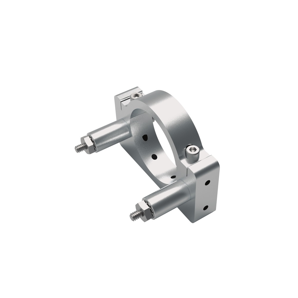 TETRIX MAX 39376 DC Motor Mount