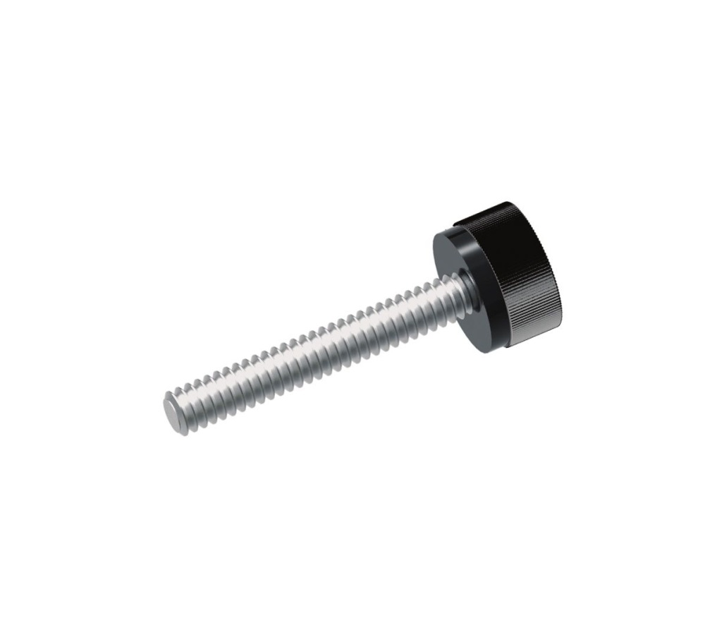 Knurled Head Screw (Pack of 25) TETRIX PRIME 40323