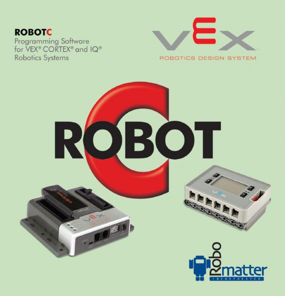 RobotC software, 6 workstations, unlimited TS-06-PO
