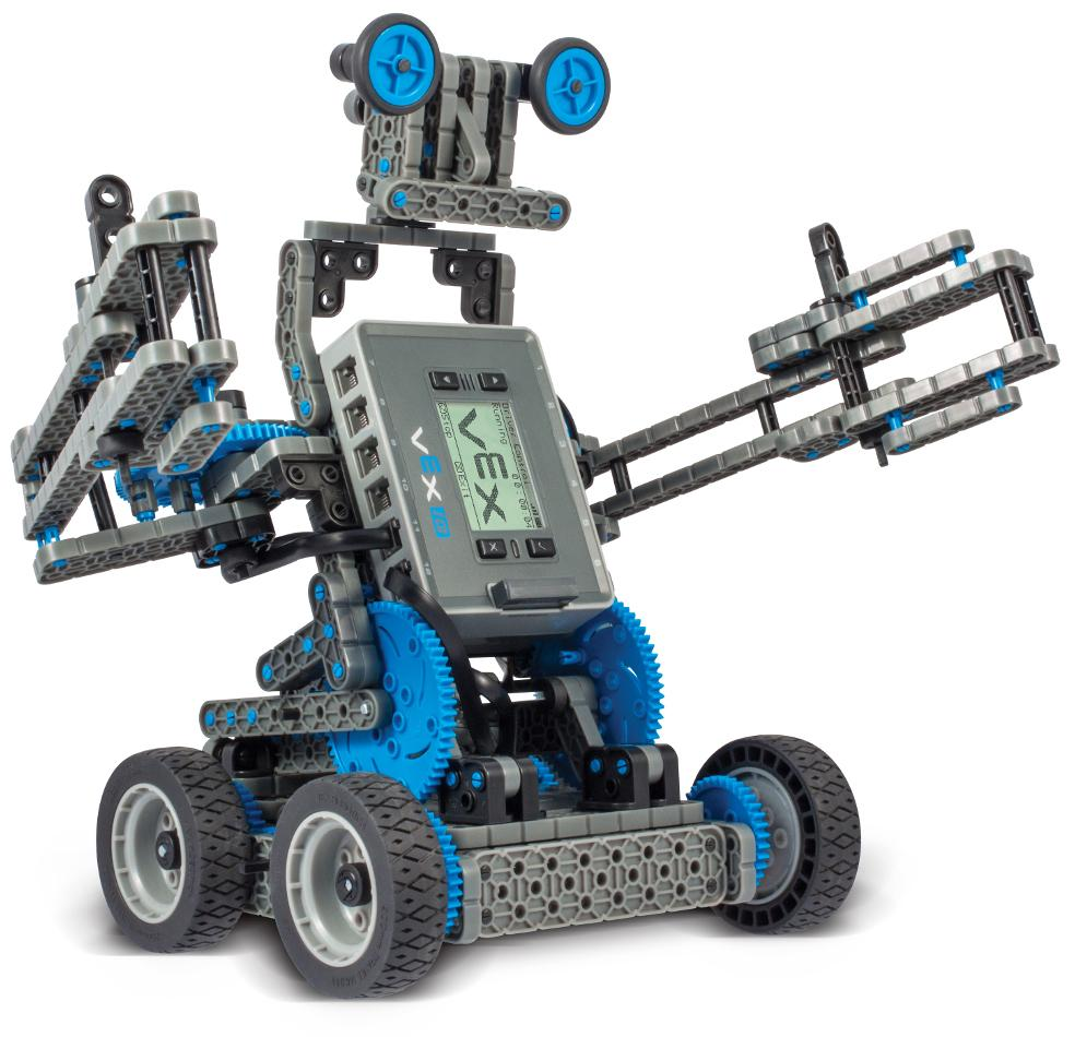 Super Kit (VEX IQ 228-3670)