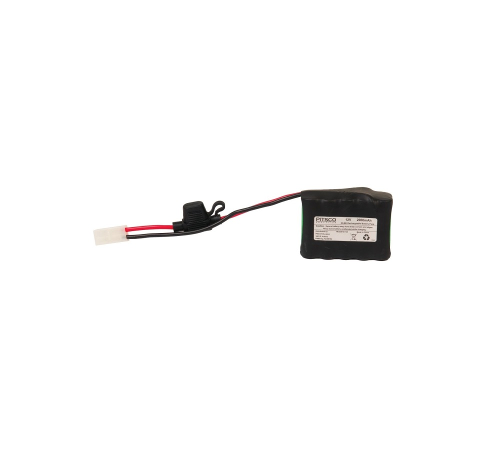 12V Battery Pack TETRIX MAX 41135