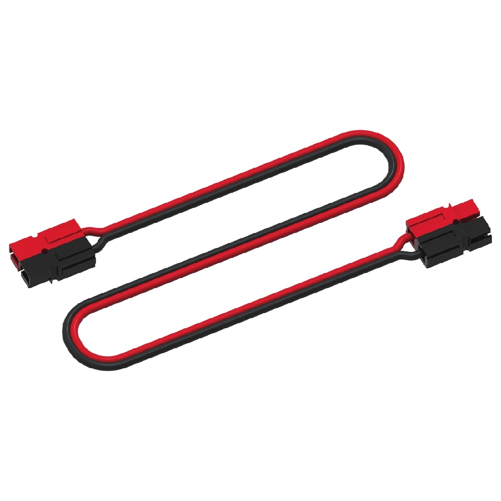 Powerpole Cable Extension for TETRIX MAX 43390 Series Motor