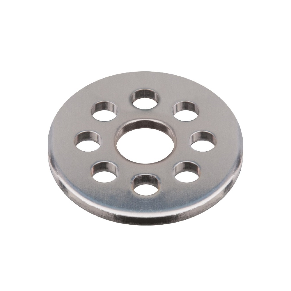 TETRIX MAX Flat Round Spacer (6-Pack) 39387