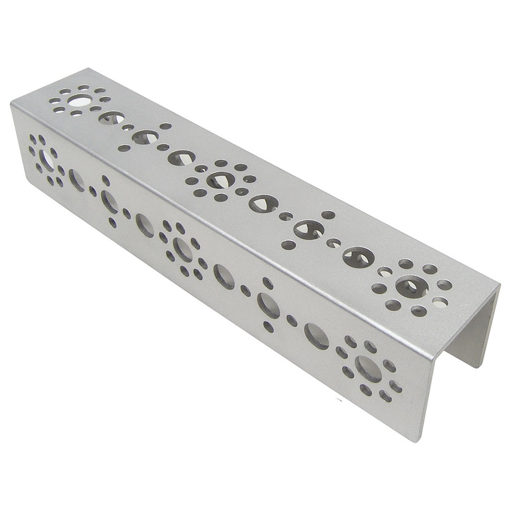 Channel 160 mm TETRIX MAX (2 pcs per pack) 39067