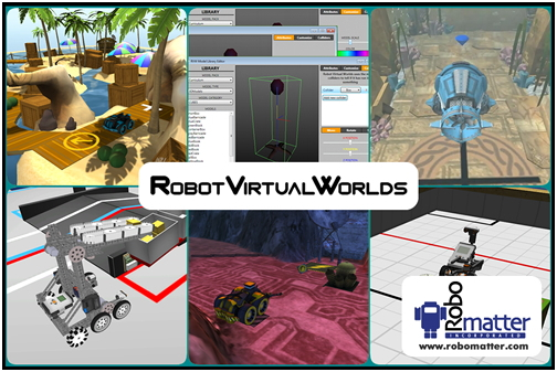 Virtual worlds software, 30 workstations, unlimited term TS-30-PO-VM