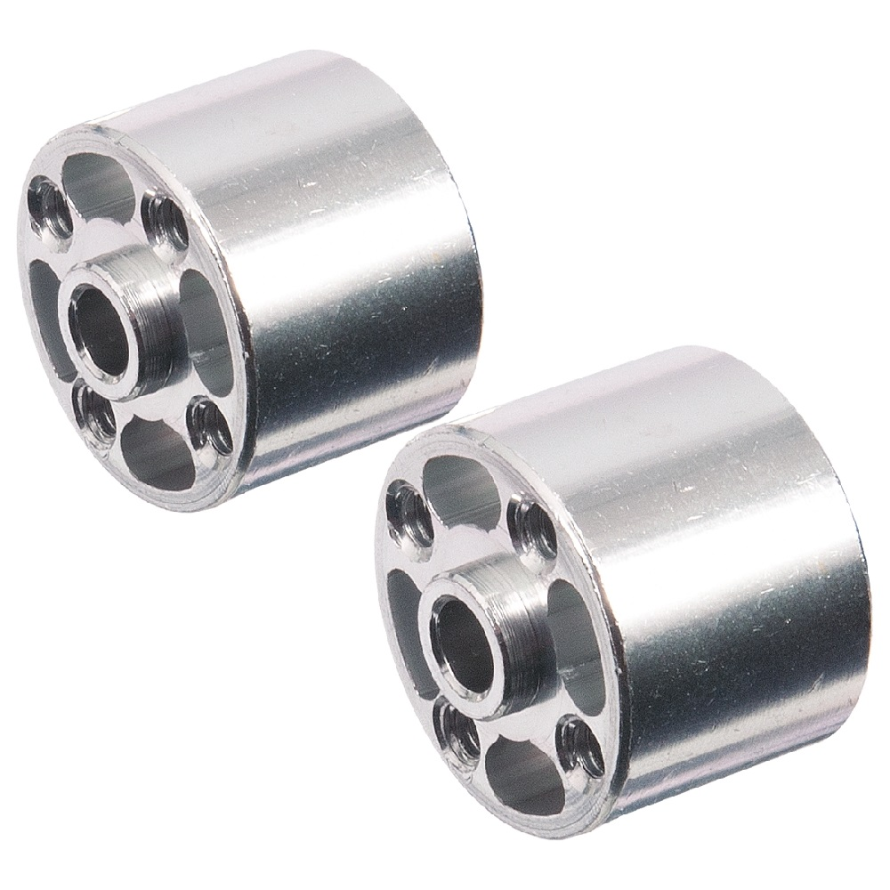 TETRIX MAX Threaded Round Spacer (Pack of 2) 39592