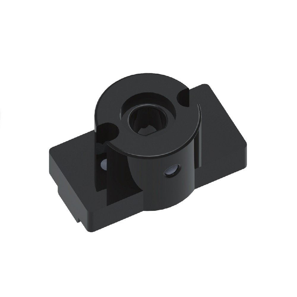 TETRIX PRIME Beam Mount Hub (Pack of 2) 40228