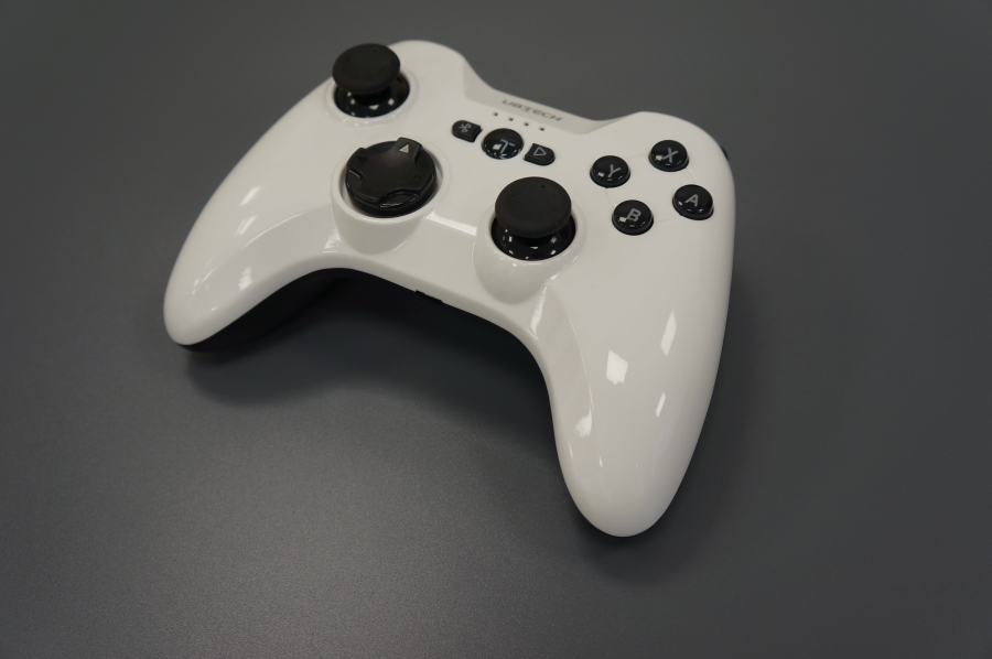 Joystick Ubtech UGOT Bluetooth