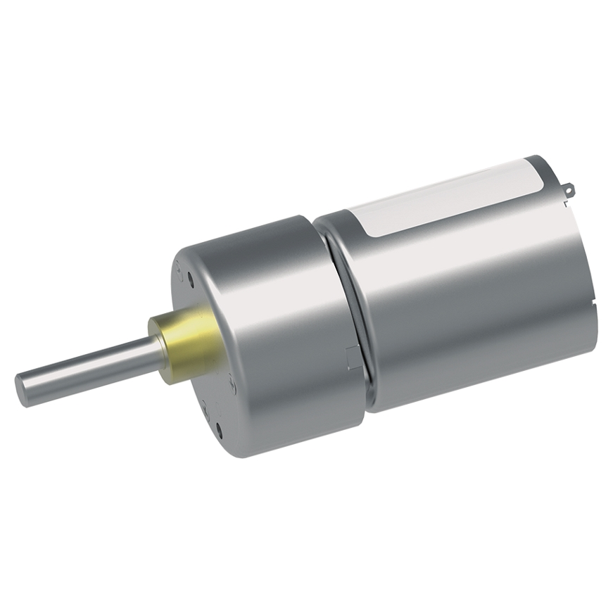 TETRIX® MAX 39530 Series DC Motor