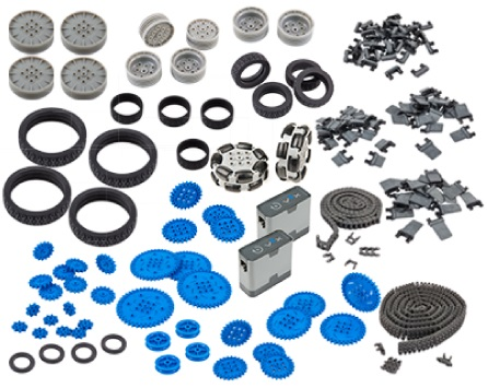 VEX IQ Resource Competition Add-On Kit