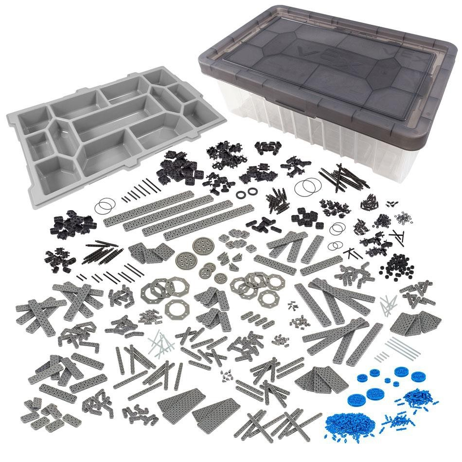 VEX IQ Foundation Add-On Kit
