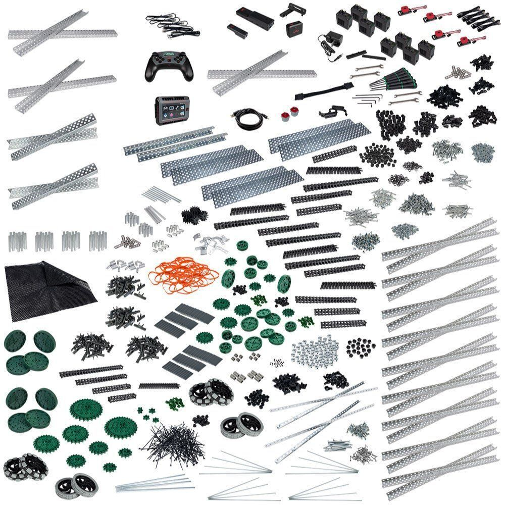 VEX V5 Super Kit Super Kit V5 276-6550-20