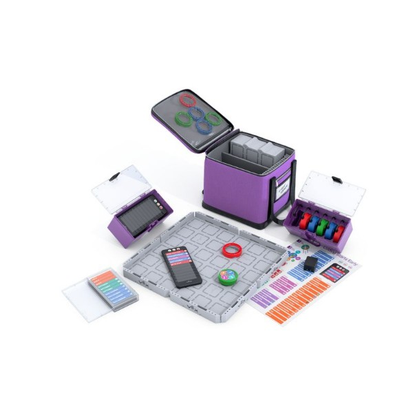 VEX 123 Classroom Kit 248-7666