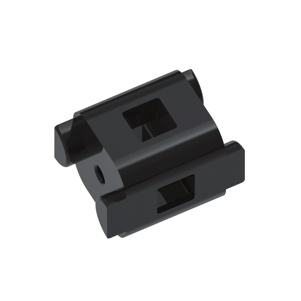 TETRIX PRIME Straight Beam Connector (Pack of 10) 40216
