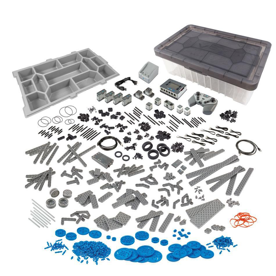 VEX IQ Super Kit 228-3670