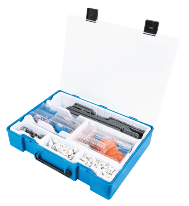 Resource robotics kit VEX Foundation Gen 2 228-0029