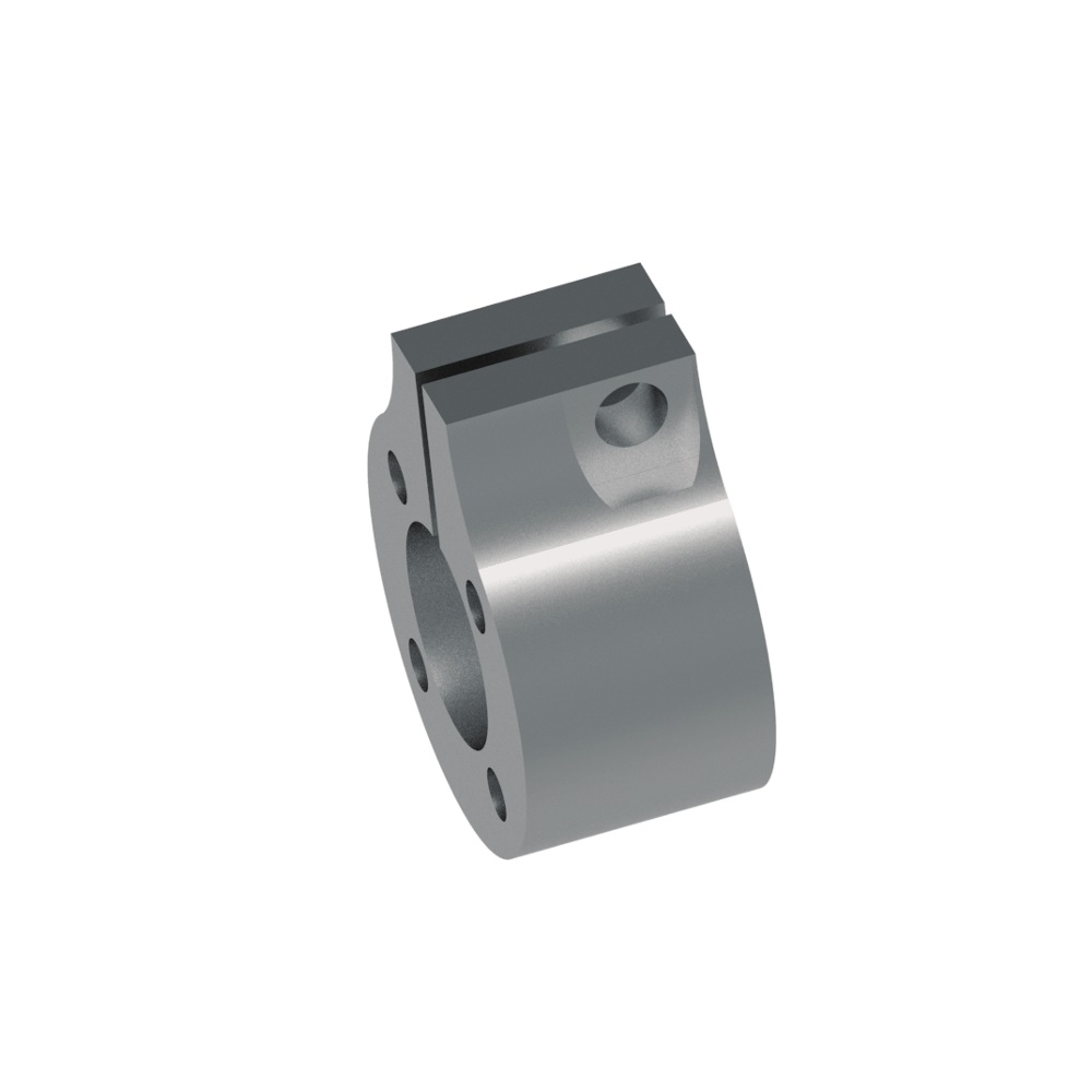 TETRIX MAX Pipe Clamp (Pack of 2) 39077