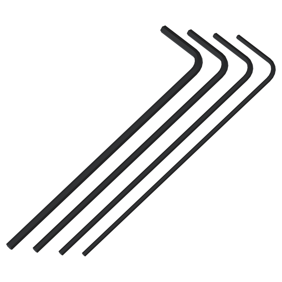 Ключи-шестигранники TETRIX®
