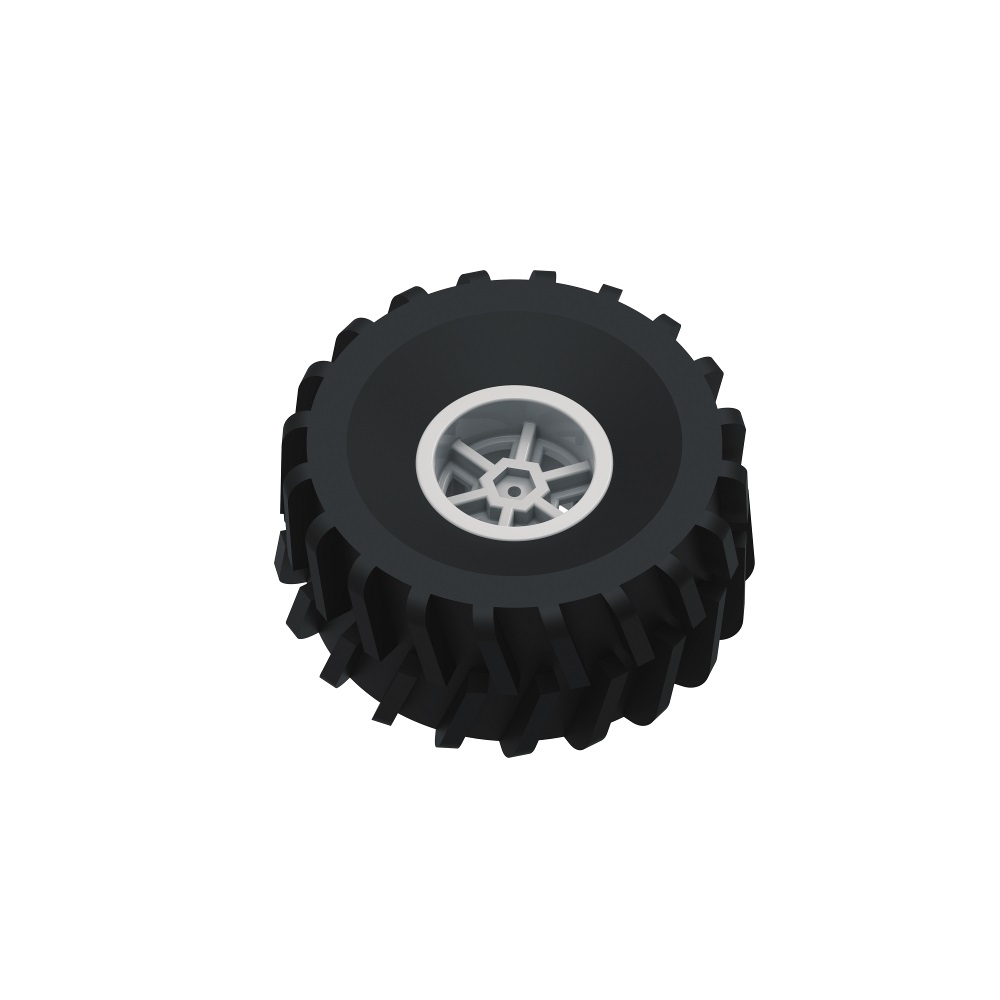 TETRIX MAX 39282 universal shinalari