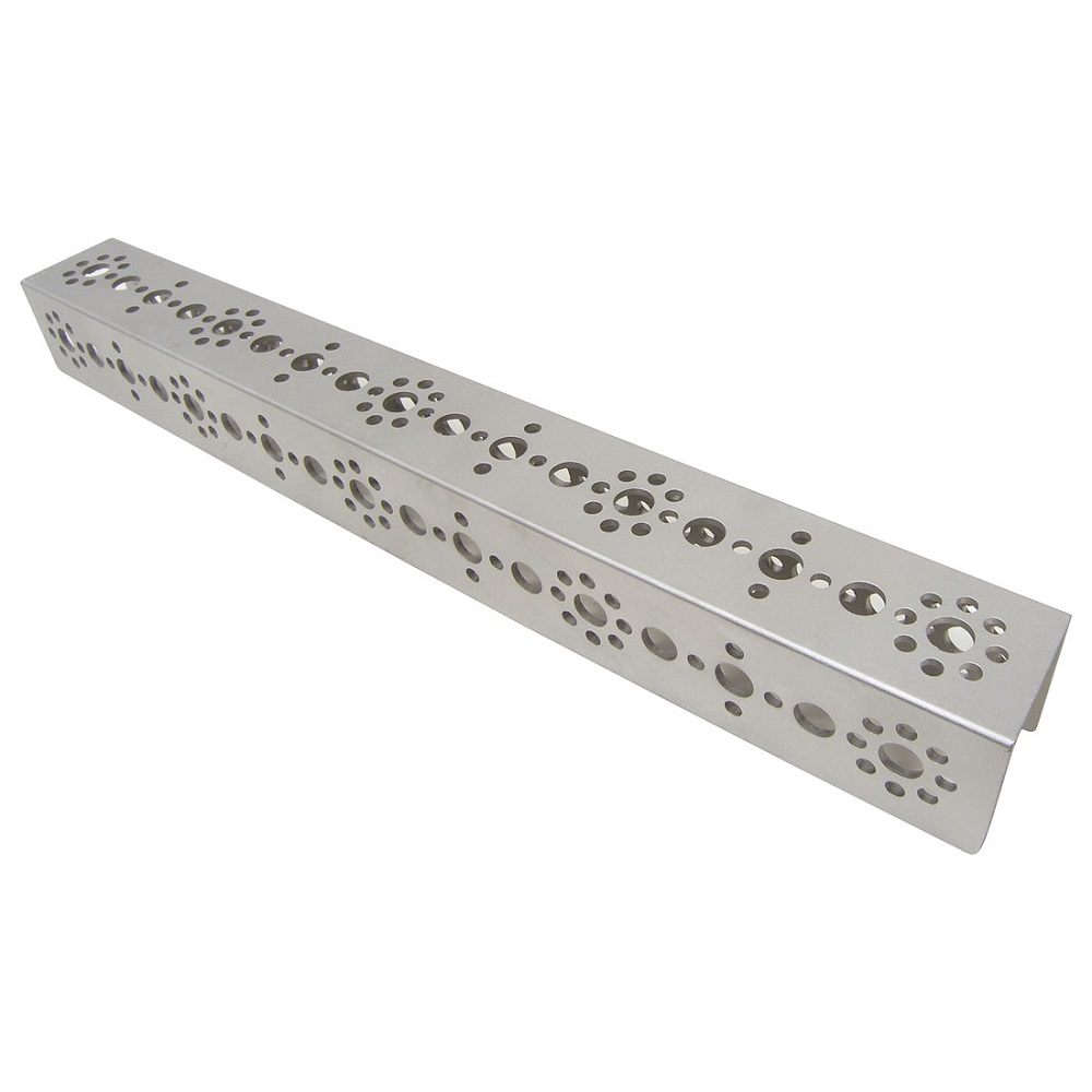 Channel 288 mm TETRIX MAX (2 pcs per pack) 39068