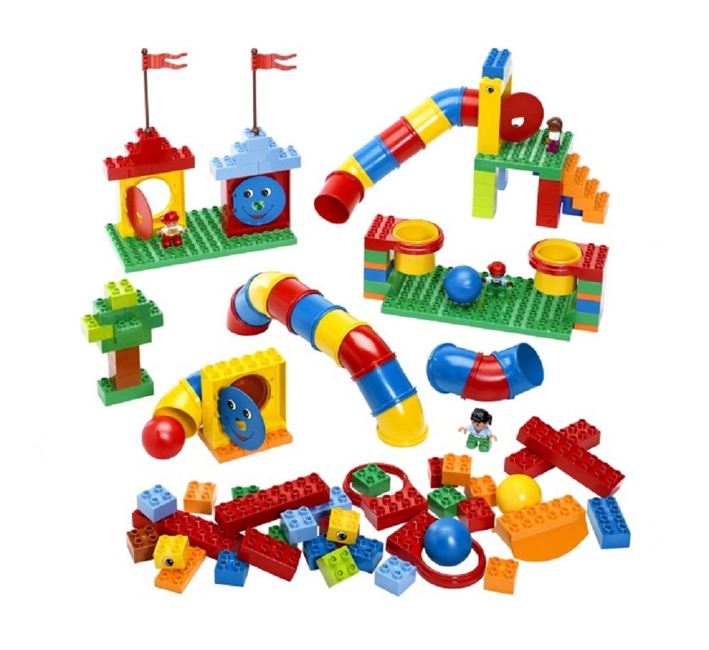Designer Tinkamo Leva. Set with tubes 9076