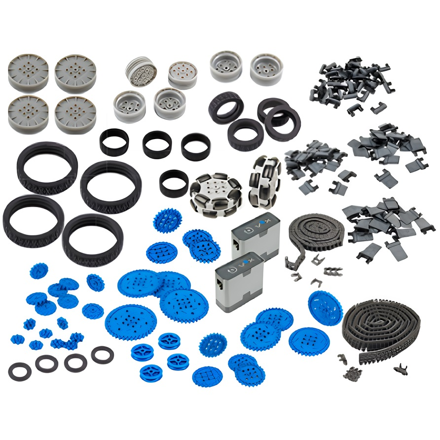 Resource robotics kit VEX IQ Competition Gen 2 228-0028
