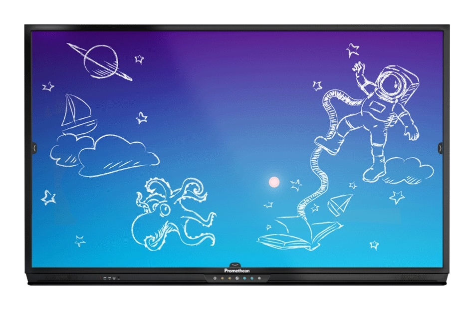 Интерактивная панель ActivPanel Cobalt 65"