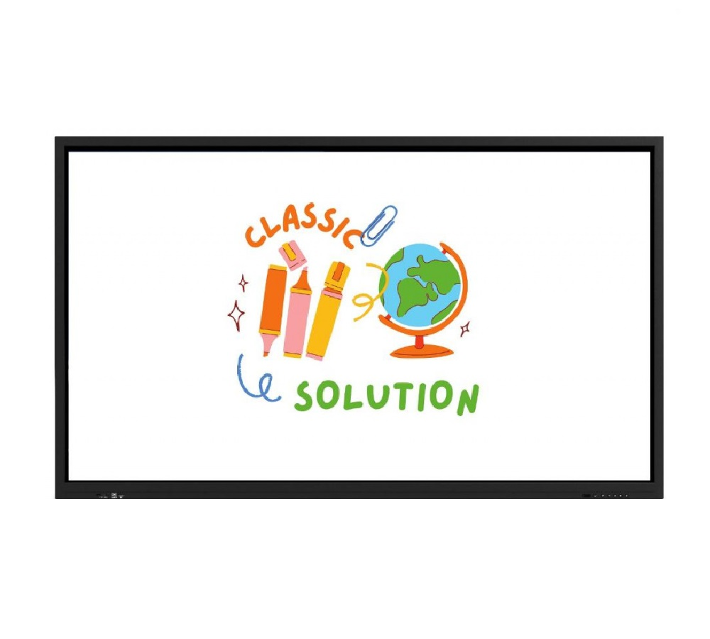 Interactive panel Classic Solution IFP-651A4K