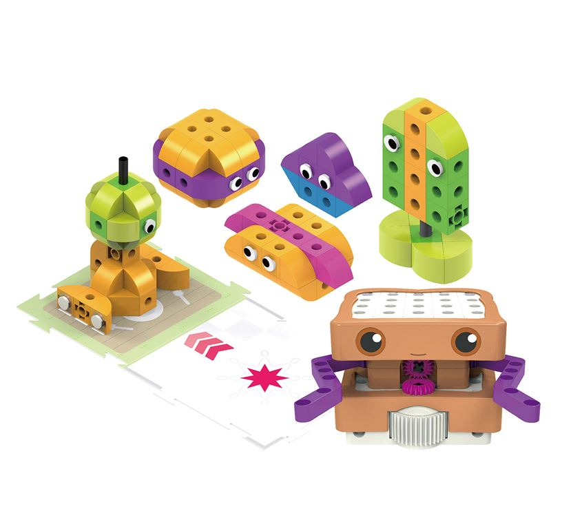 Robotics for kids 2.0 / PROGRAMMING EDUCATION ROBOT 2.0 "Additional education"