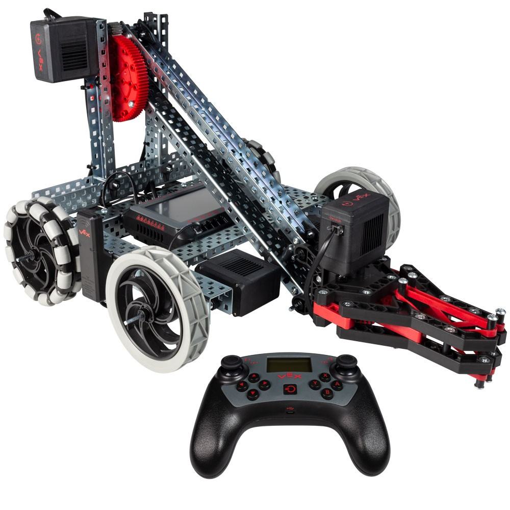 VEX V5 Classroom Starter Kit 276-6500
