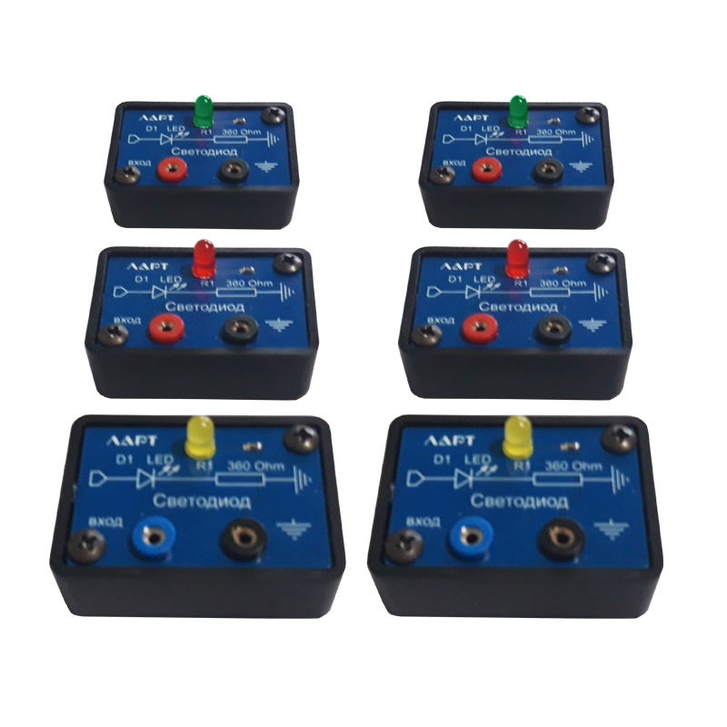 Additional modules for working with the SP-A2 LART stand