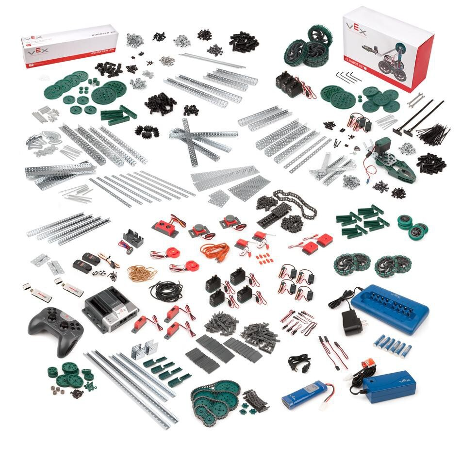 Classroom & Competition Super Kit 276-3000-20
