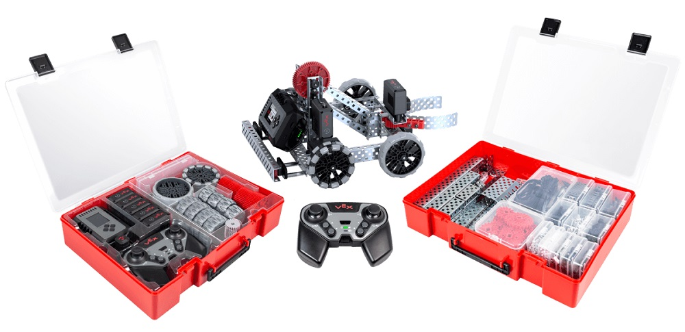 VEX EXP Education Kit 280-7735