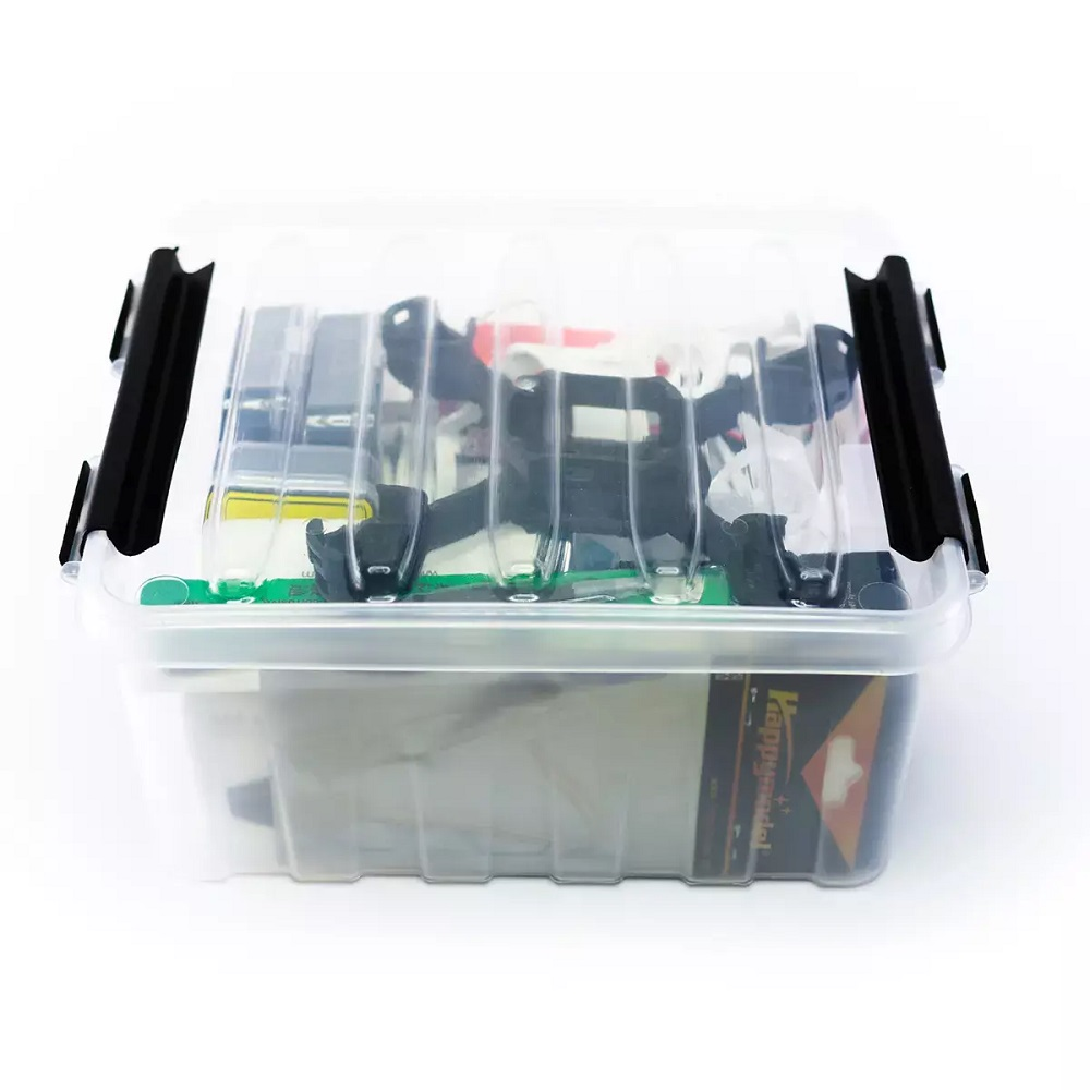 Repair kit designed for sports quadcopter “Gaskar Race mini”