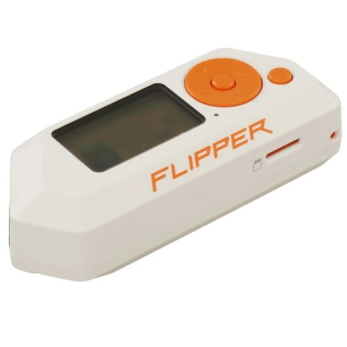 Flipper Zero Hacker Edition Controller