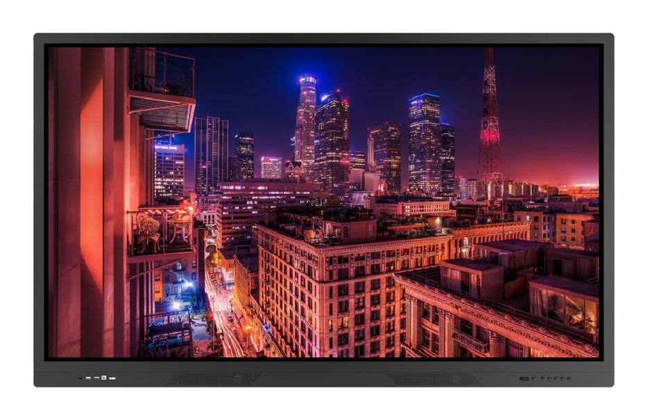 Interaktiv majmuasi TeachTouch 3.5 SE 75, PC Core i5, Win 10 + Android 8.0