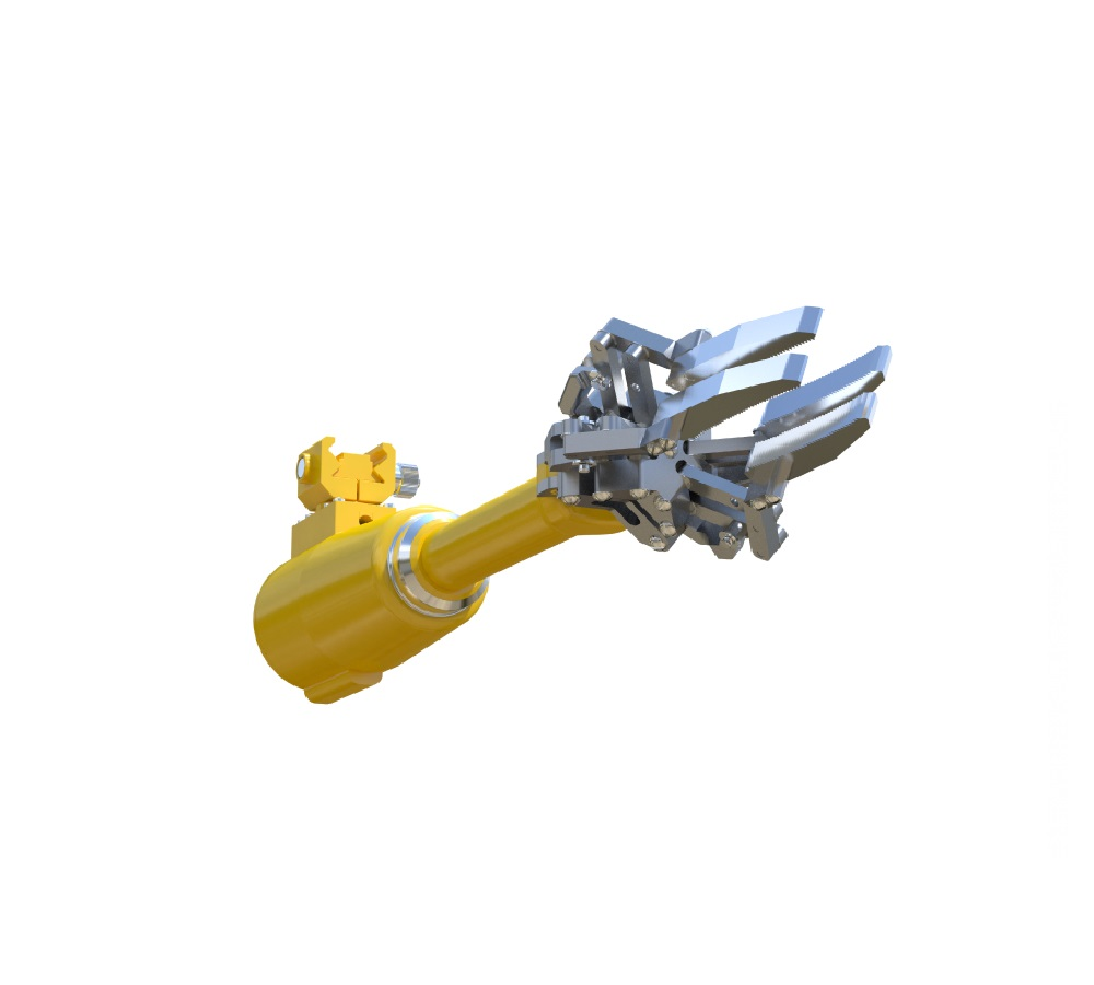 Resource set Oceanika “Manipulator-grip with magnet”