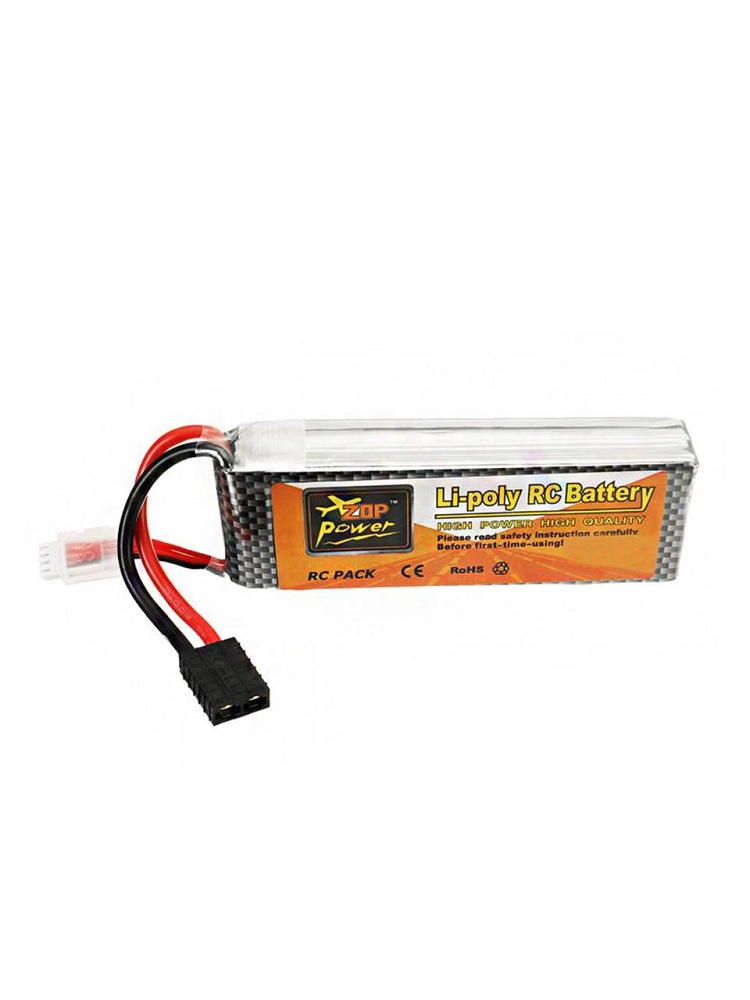 Battery for programmable quadcopter training kits Phoenix Battery